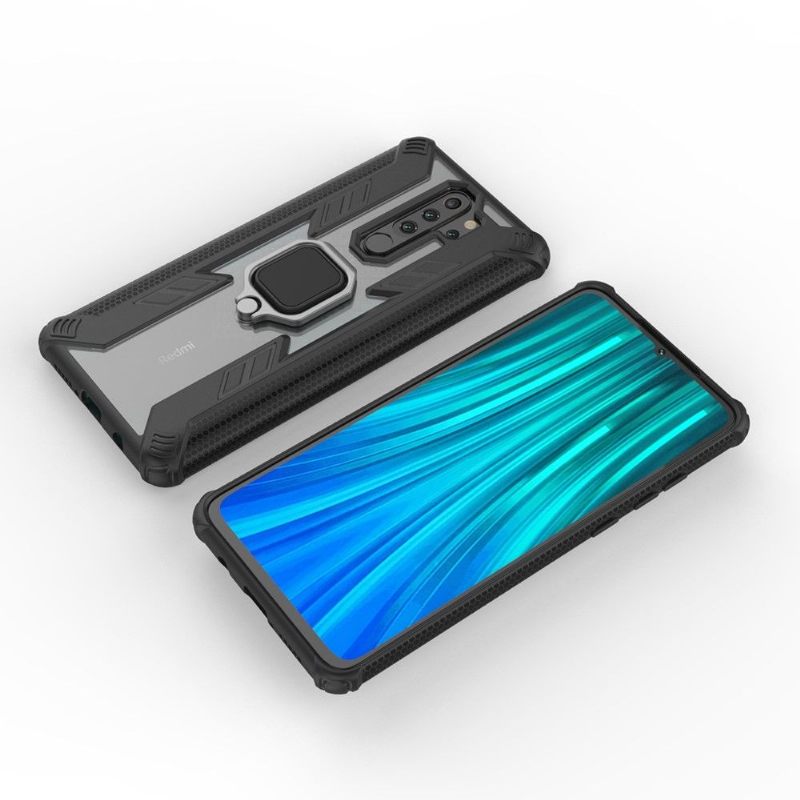 Hoesje voor Xiaomi Redmi Note 8 Pro Belinda Sport