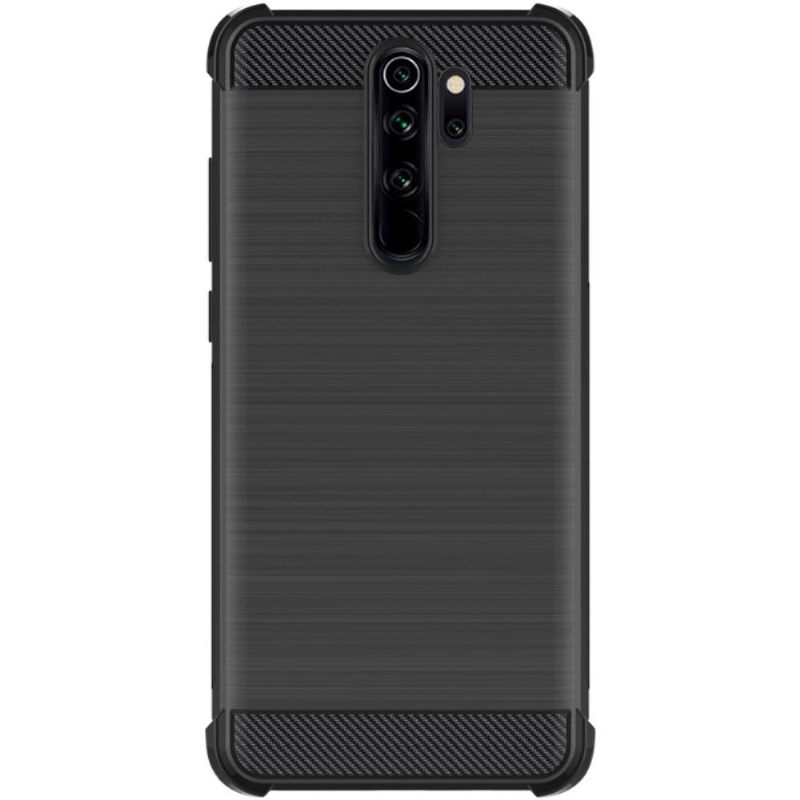 Hoesje voor Xiaomi Redmi Note 8 Pro Gel Flex Vega