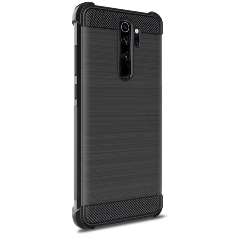 Hoesje voor Xiaomi Redmi Note 8 Pro Gel Flex Vega