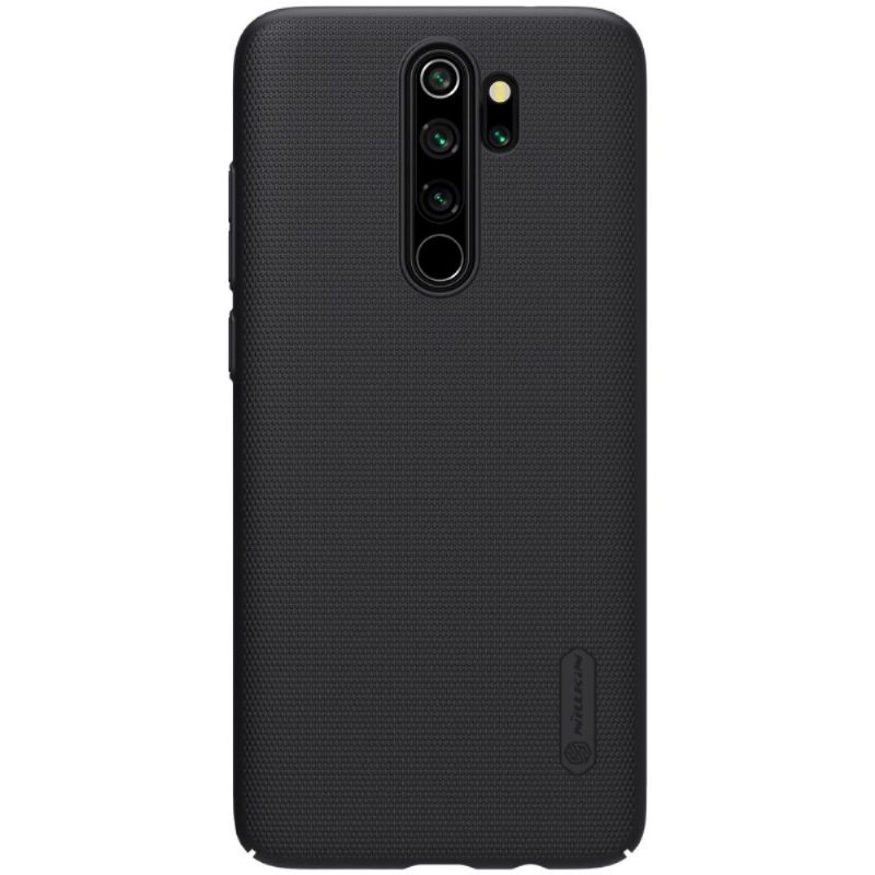 Hoesje voor Xiaomi Redmi Note 8 Pro Nillkin Super Frosted