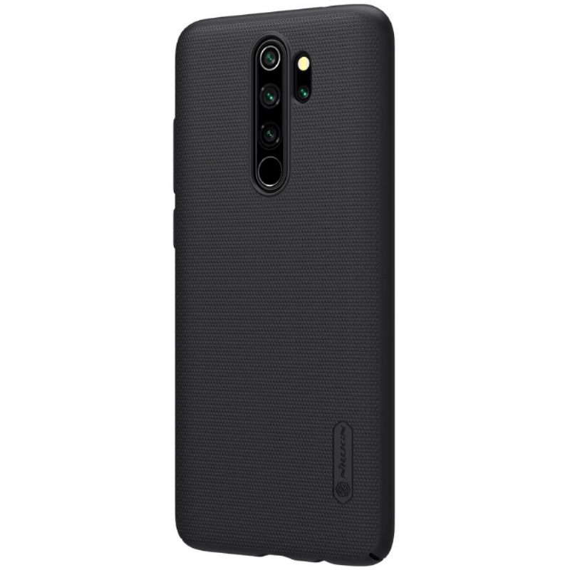 Hoesje voor Xiaomi Redmi Note 8 Pro Nillkin Super Frosted