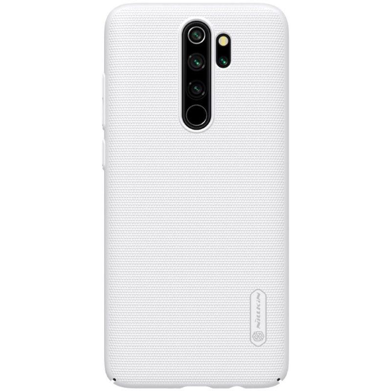 Hoesje voor Xiaomi Redmi Note 8 Pro Nillkin Super Frosted