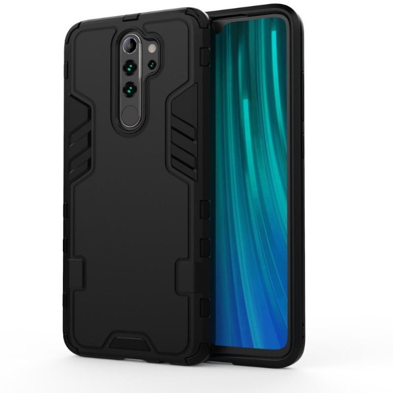 Telefoonhoesje voor Xiaomi Redmi Note 8 Pro Gepantserde Hybride