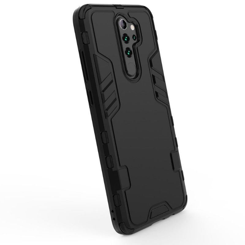 Telefoonhoesje voor Xiaomi Redmi Note 8 Pro Gepantserde Hybride