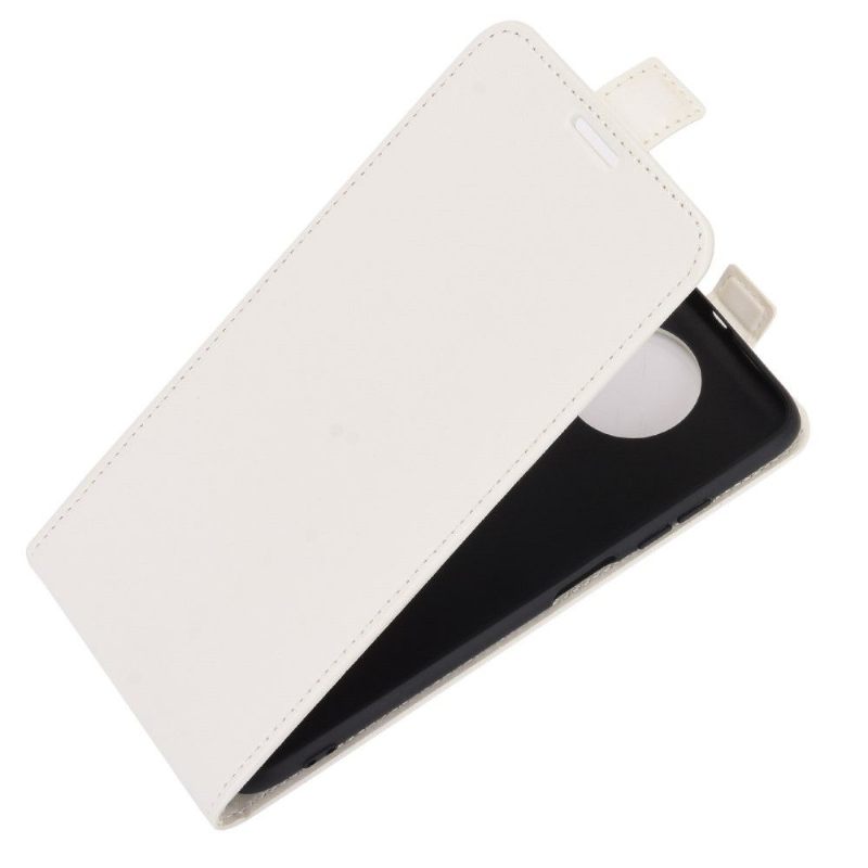 Folio-hoesje voor Xiaomi Redmi Note 9T Anti-fall Kunstleer Verticaal