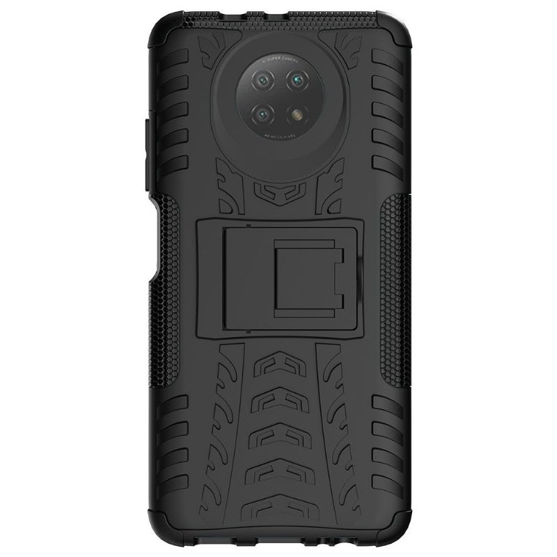 Hoesje voor Xiaomi Redmi Note 9T Antislip Met Geïntegreerde Ondersteuning