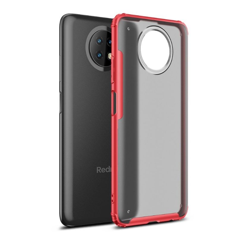 Hoesje voor Xiaomi Redmi Note 9T Armor-serie