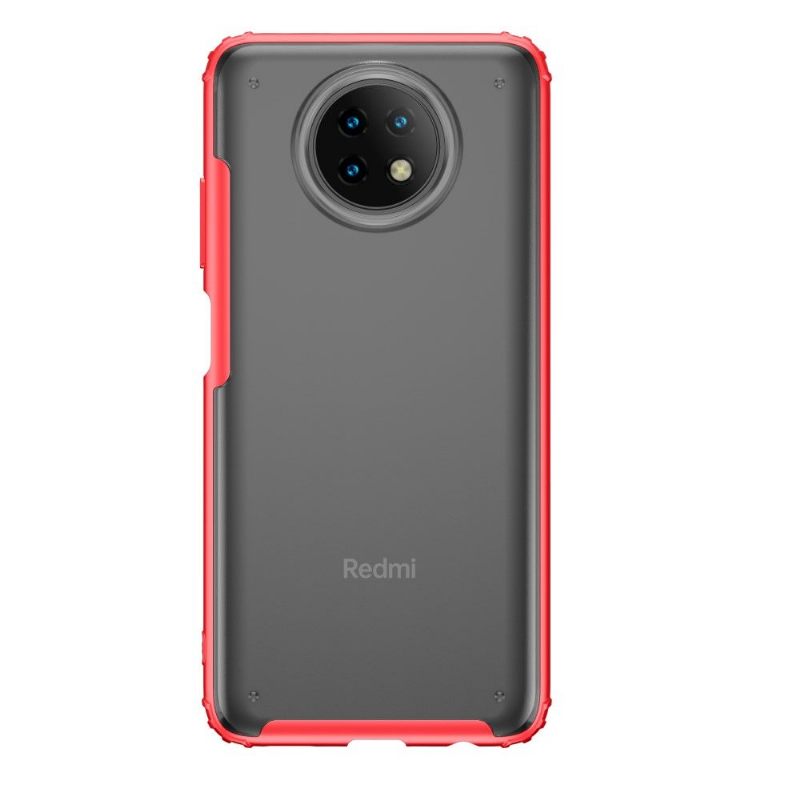 Hoesje voor Xiaomi Redmi Note 9T Armor-serie