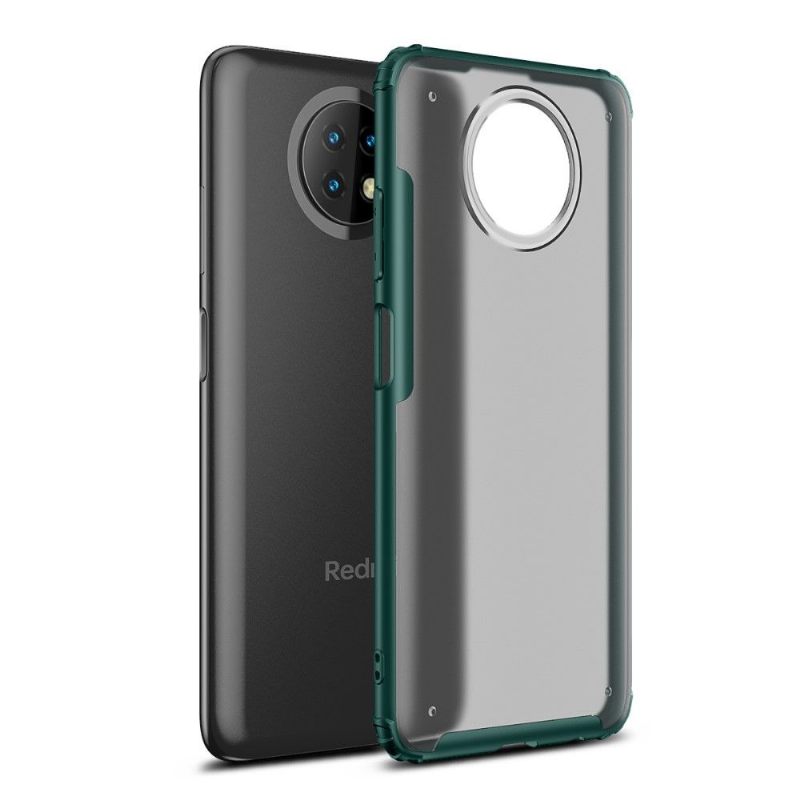 Hoesje voor Xiaomi Redmi Note 9T Armor-serie