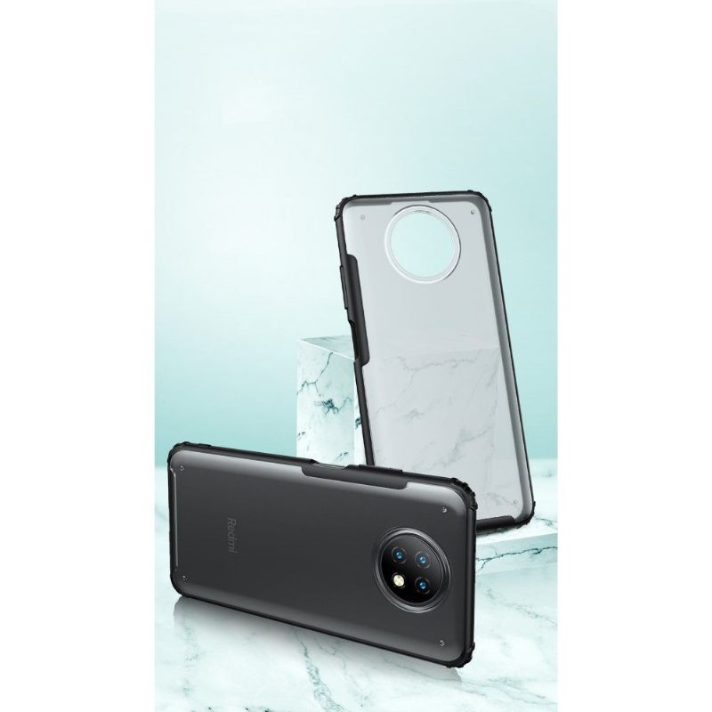 Hoesje voor Xiaomi Redmi Note 9T Armor-serie