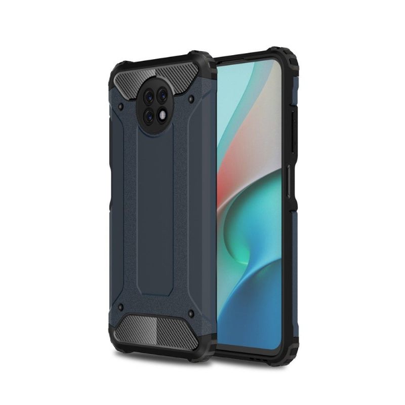 Hoesje voor Xiaomi Redmi Note 9T Bescherming Hoesje Armorguard