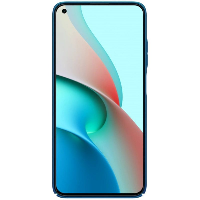 Hoesje voor Xiaomi Redmi Note 9T Nillkin Rigid Frosted