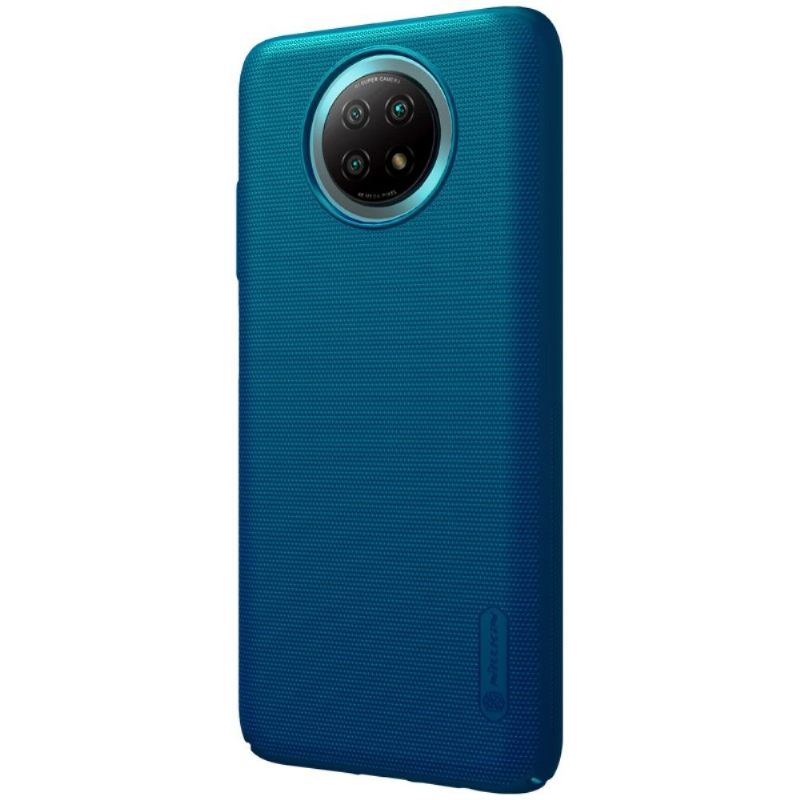 Hoesje voor Xiaomi Redmi Note 9T Nillkin Rigid Frosted