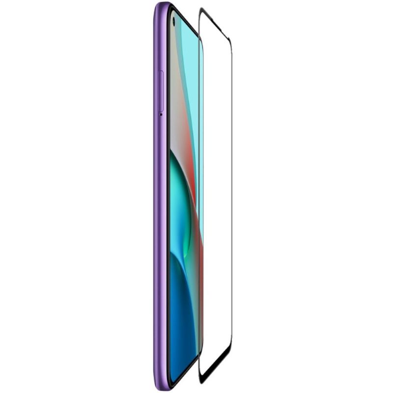 Nillkin-Schermbeschermer Van Gehard Glas Voor Xiaomi Redmi Note 9T 5G