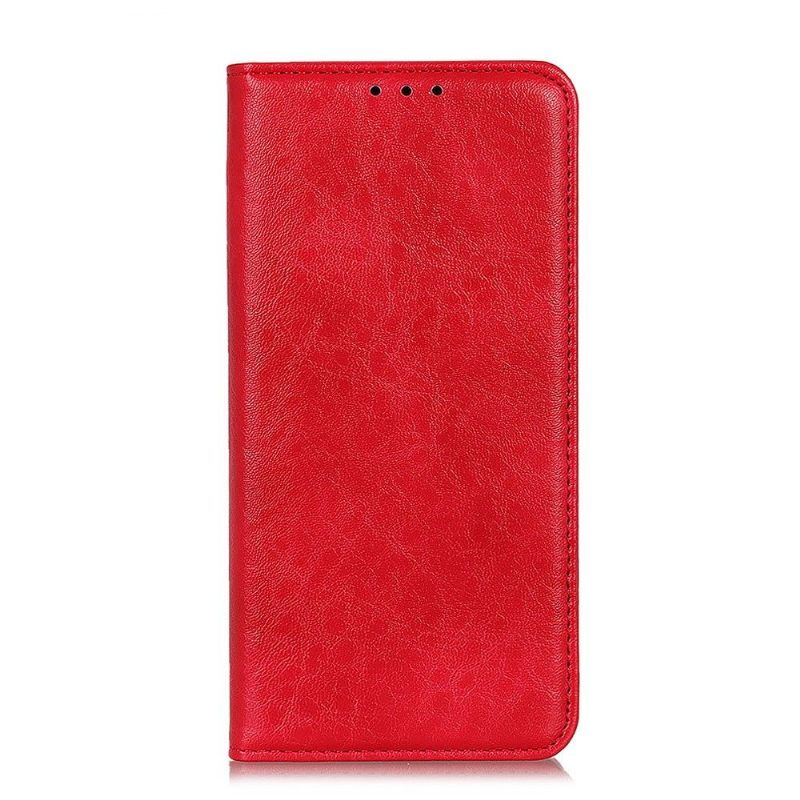 Telefoonhoesje voor Xiaomi Redmi Note 9T Folio-hoesje Simone Leeftijd