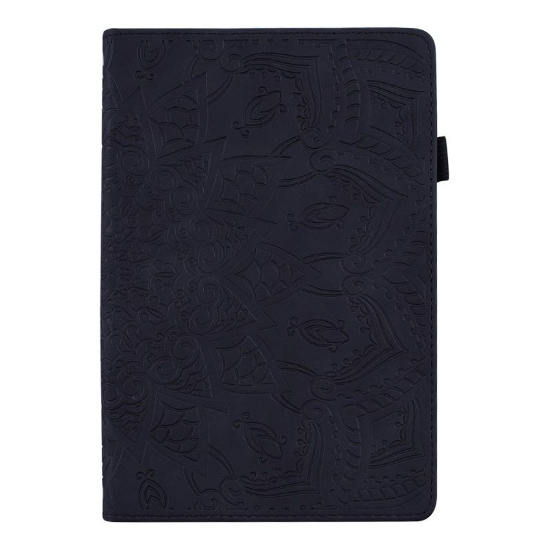 Folio-hoesje voor Xiaomi Pad 5 / Pad 5 Pro Leïla Fleur Oriental