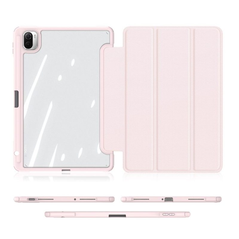 Folio-hoesje voor Xiaomi Pad 5 / Pad 5 Pro Toby-serie