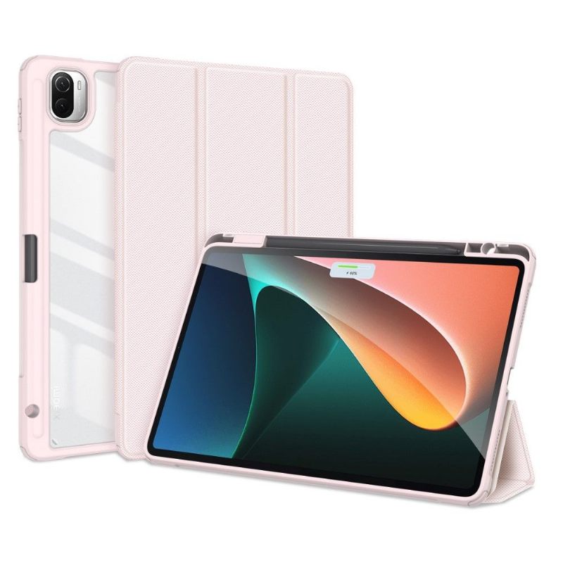 Folio-hoesje voor Xiaomi Pad 5 / Pad 5 Pro Toby-serie