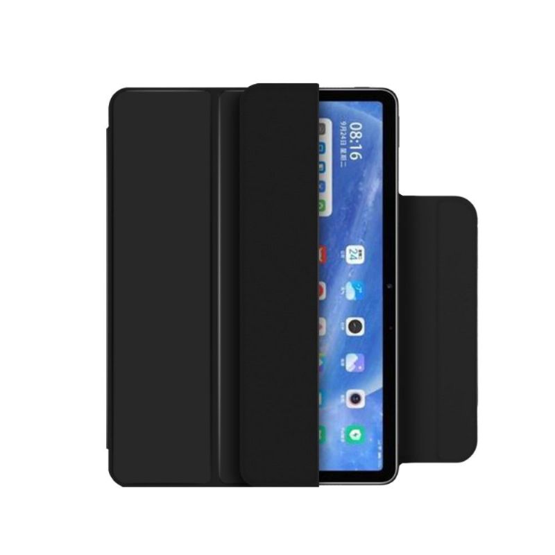 Telefoonhoesje voor Xiaomi Pad 5 / Pad 5 Pro Smart Cover / Pad 5 Pro Eenvoud