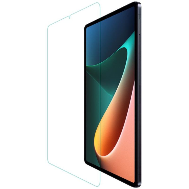 Xiaomi Pad 5 / Pad 5 Pro Nillkin Screenprotector Van Gehard Glas