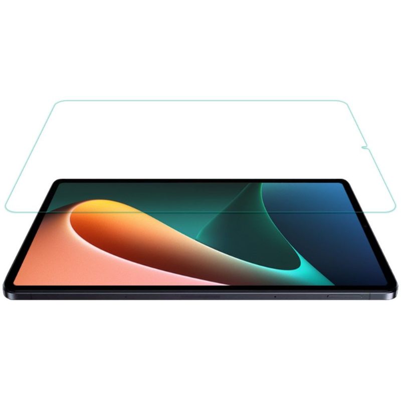 Xiaomi Pad 5 / Pad 5 Pro Nillkin Screenprotector Van Gehard Glas