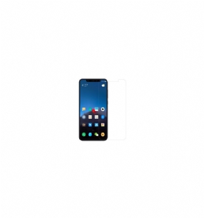 2 Xiaomi Mi 8-Schermbeschermers Van Gehard Glas