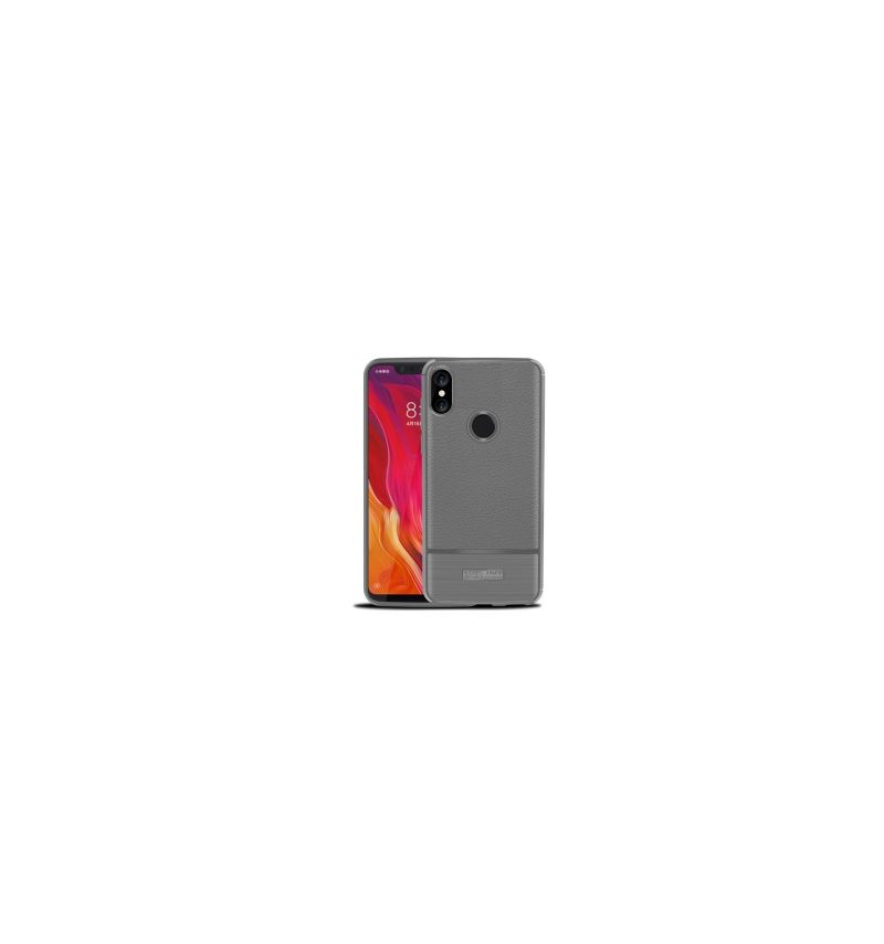 Hoesje voor Xiaomi Mi 8 Robuust Pantser Stijlvol