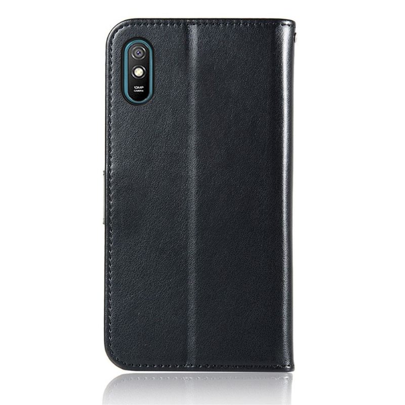 Cover voor Xiaomi Redmi 9A Dromenvanger Uil