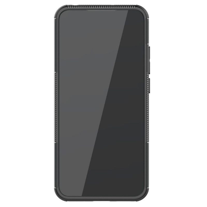 Hoesje voor Xiaomi Redmi 9A Antislip Met Geïntegreerde Ondersteuning