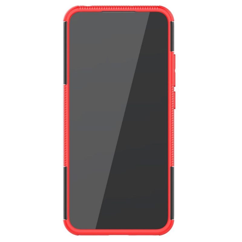 Hoesje voor Xiaomi Redmi 9A Antislip Met Geïntegreerde Ondersteuning