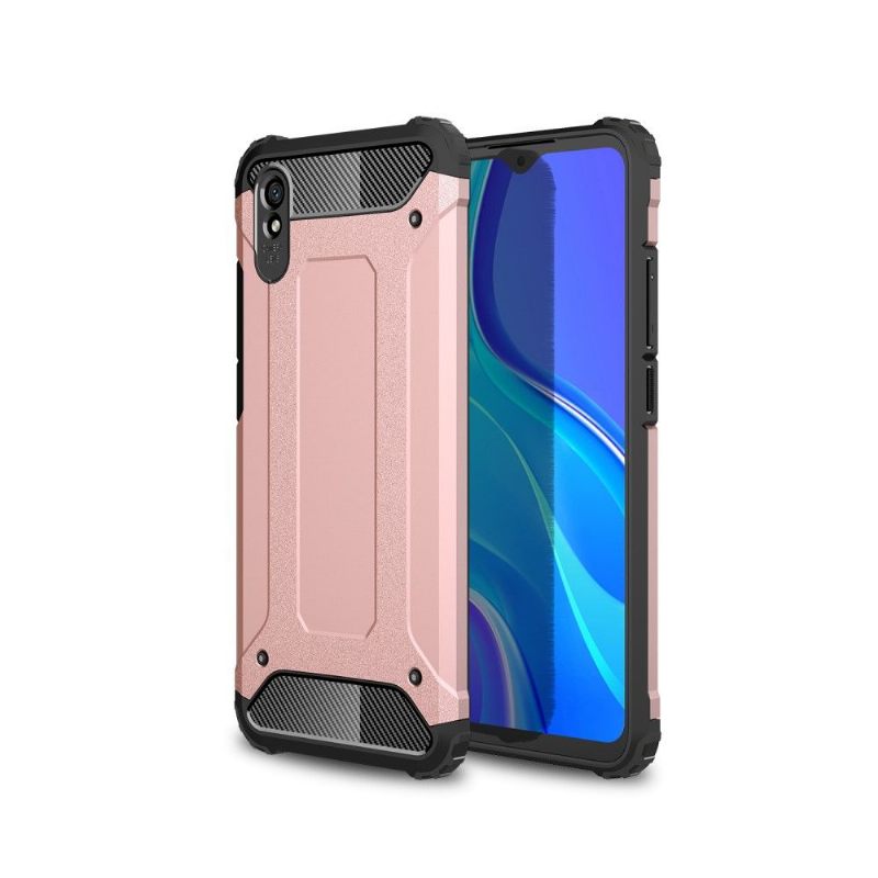 Hoesje voor Xiaomi Redmi 9A Armorguard