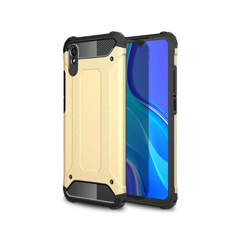 Hoesje voor Xiaomi Redmi 9A Armorguard