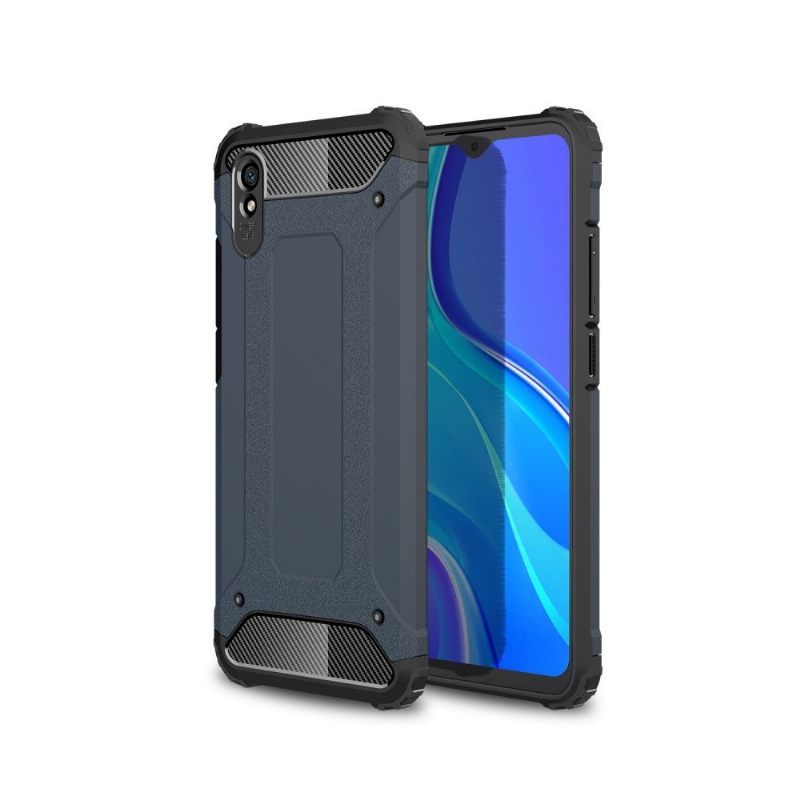 Hoesje voor Xiaomi Redmi 9A Armorguard