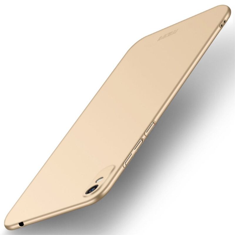 Hoesje voor Xiaomi Redmi 9A Mofi Matte Coating