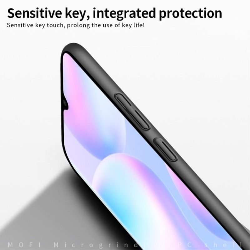 Hoesje voor Xiaomi Redmi 9A Mofi Matte Coating