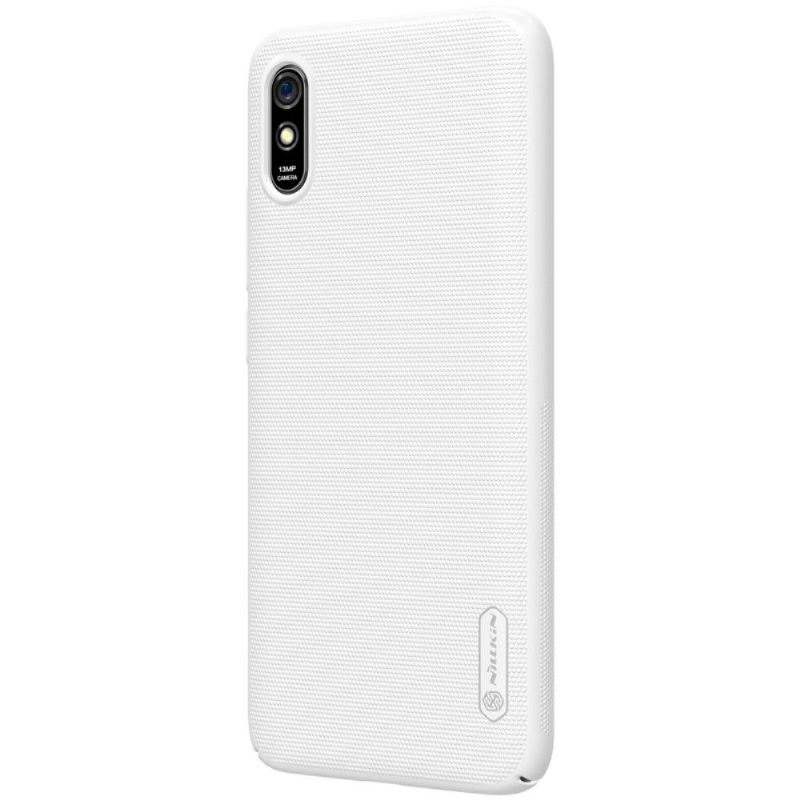 Hoesje voor Xiaomi Redmi 9A Nillkin Rigid Frosted