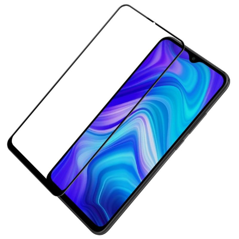 Nillkin-Schermbeschermer Van Gehard Glas Voor Xiaomi Redmi 9A