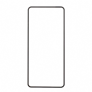 Xiaomi Redmi Note 10 Pro Schermbeschermer Van Gehard Glas Op Volledige Grootte