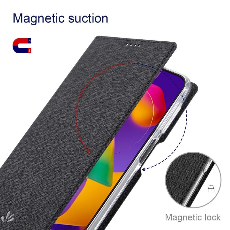 Case voor Xiaomi Redmi Note 10 5G / Poco M3 Pro Steunbeugels