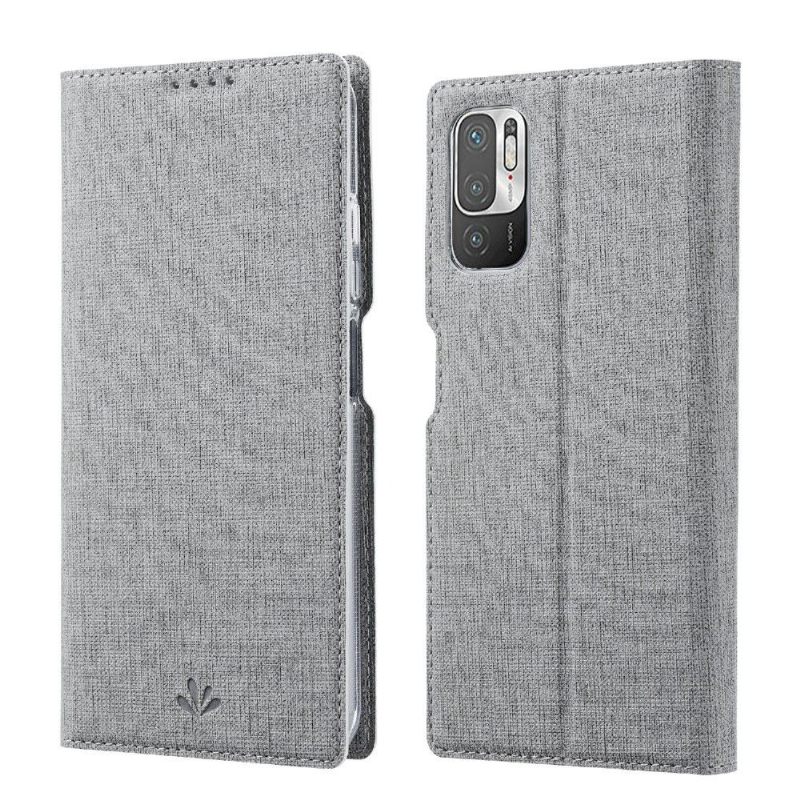 Case voor Xiaomi Redmi Note 10 5G / Poco M3 Pro Steunbeugels