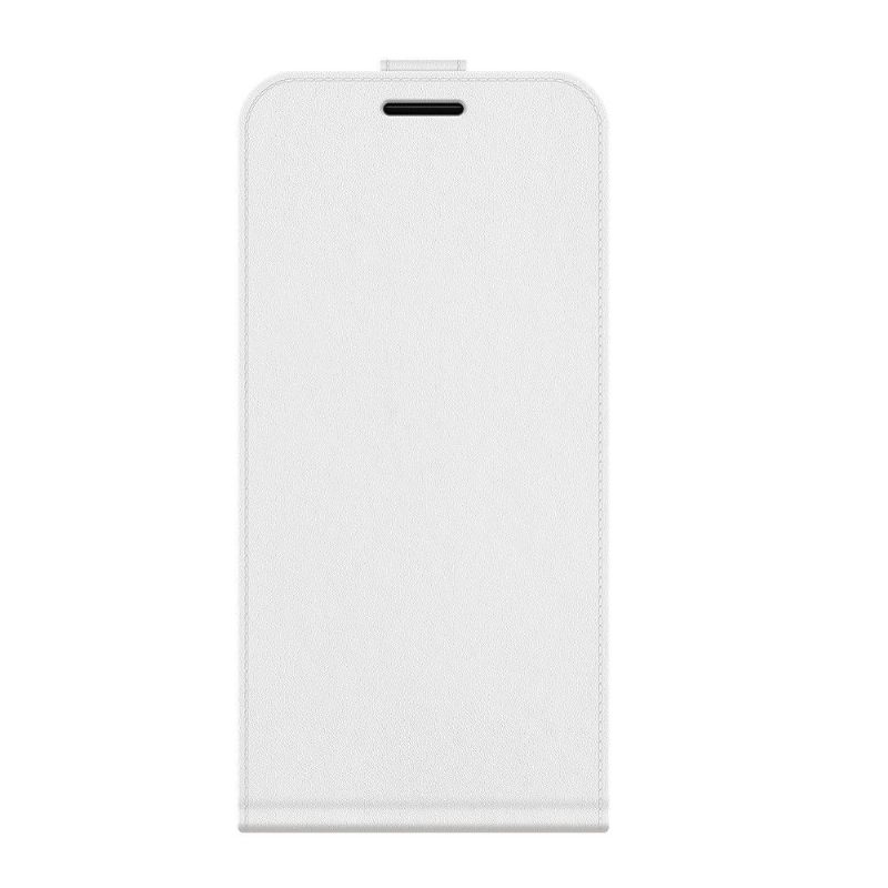 Flip Case voor Xiaomi Redmi Note 10 5G / Poco M3 Pro Folio-hoesje Verticaal Kunstleer