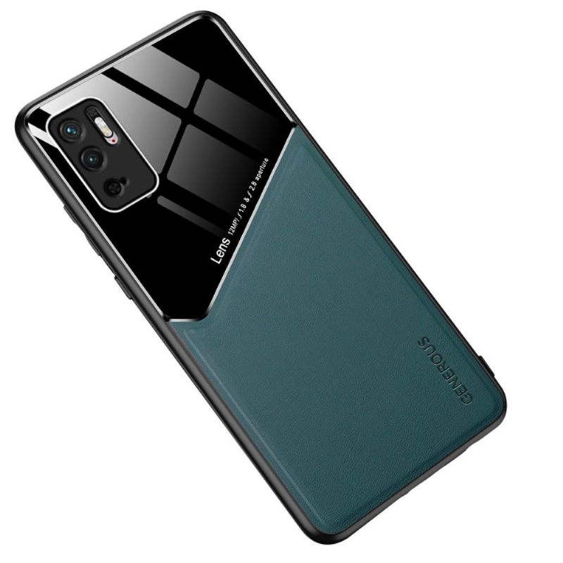 Hoesje voor Xiaomi Redmi Note 10 5G / Poco M3 Pro Royale Premie