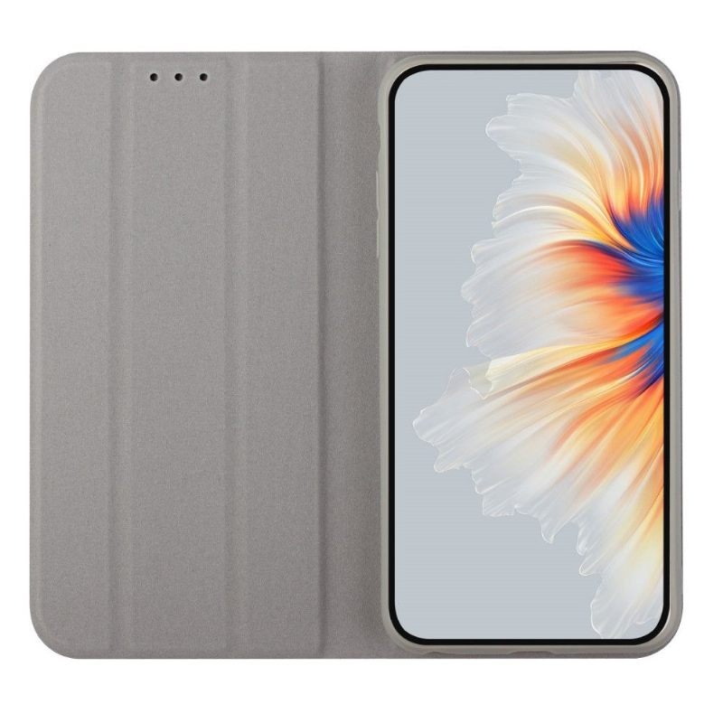 Telefoonhoesje voor Xiaomi Redmi Note 10 5G / Poco M3 Pro Folio-hoesje Meerdere Hoeken