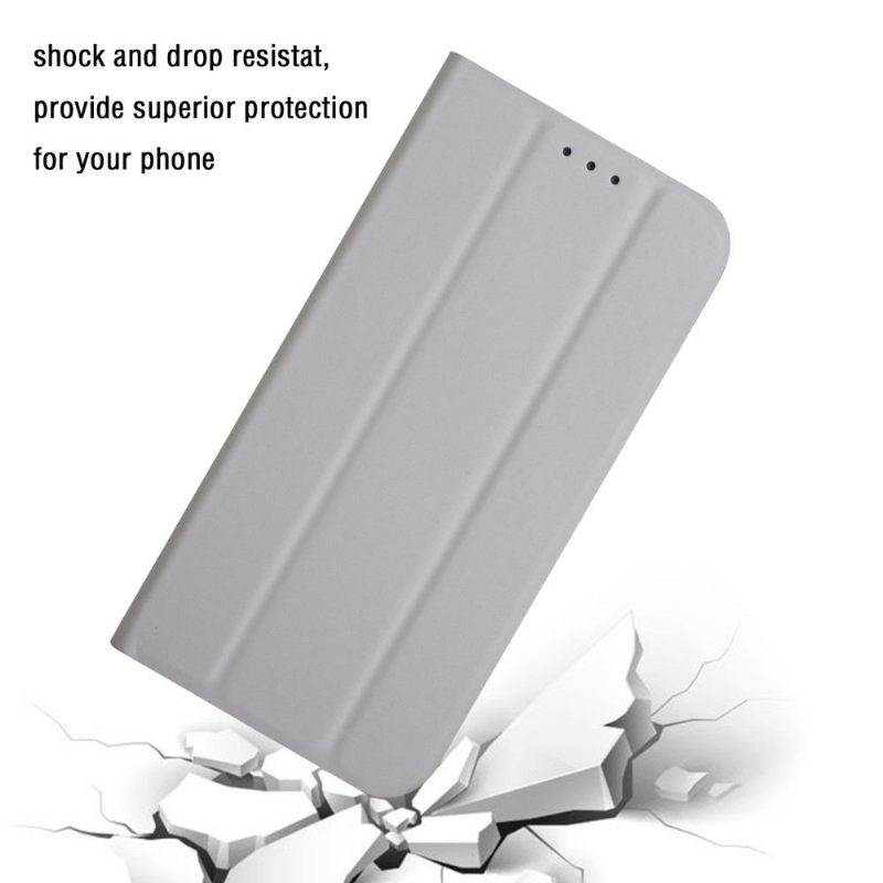 Telefoonhoesje voor Xiaomi Redmi Note 10 5G / Poco M3 Pro Folio-hoesje Meerdere Hoeken