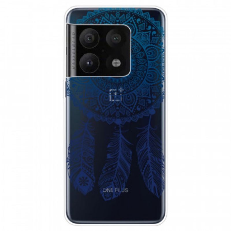 Hoesje voor OnePlus 10 Pro 5G Dromenvanger