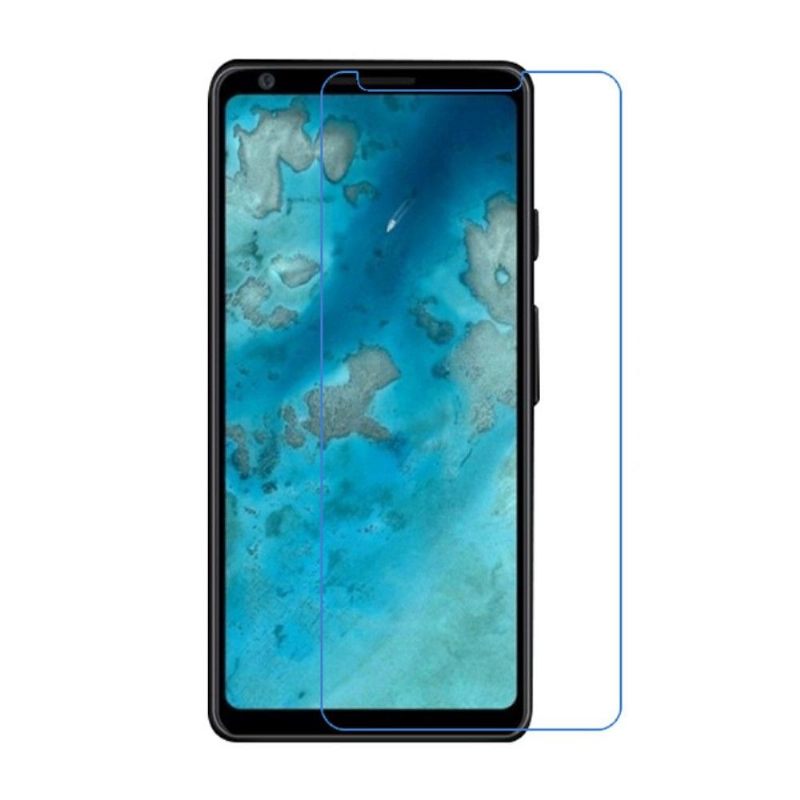 Google Pixel 4 Xl - Pak Van 5 Schermbeschermers