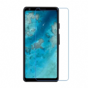 Google Pixel 4 Xl - Pak Van 5 Schermbeschermers