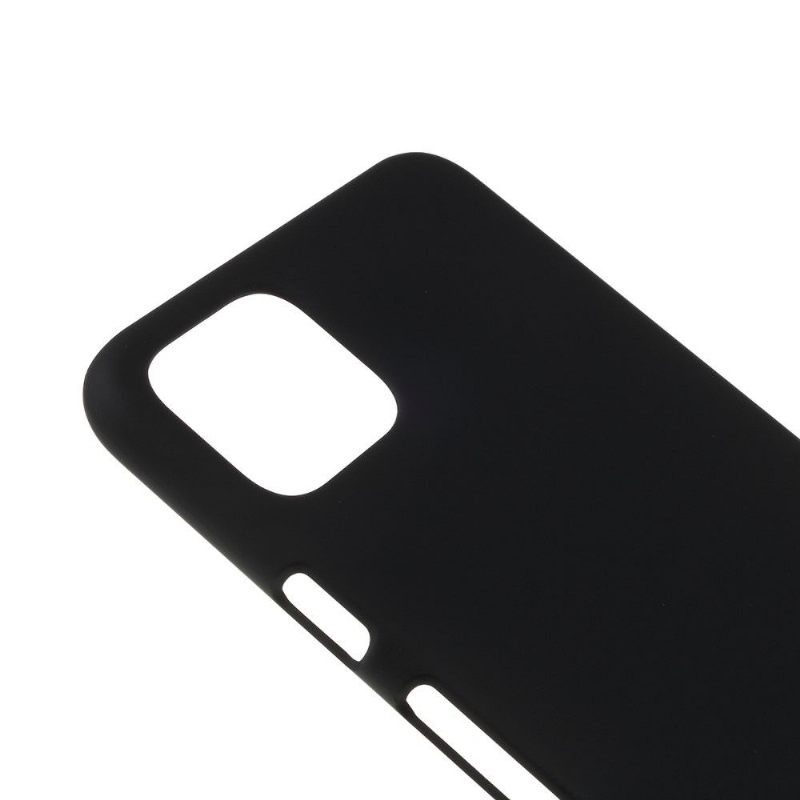 Hoesje voor Google Pixel 4 XL Mat Rubberen