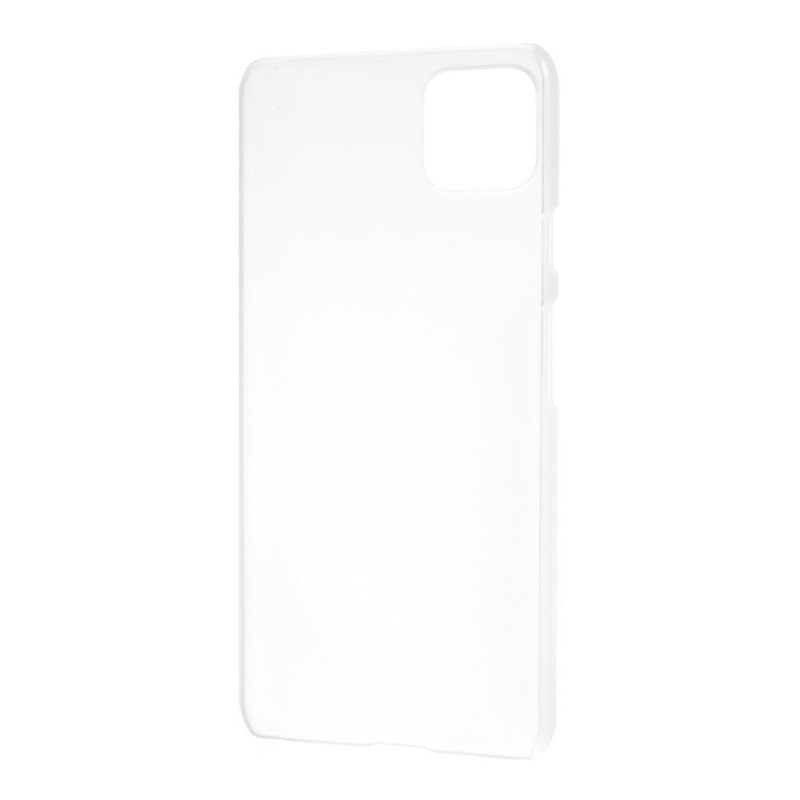 Hoesje voor Google Pixel 4 XL Mat Rubberen