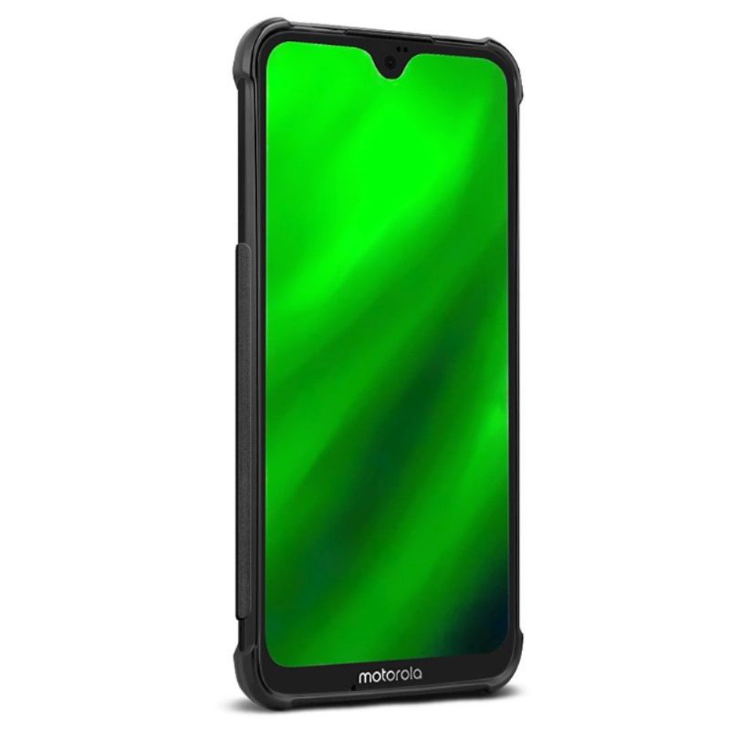 Hoesje voor Motorola Moto G7 Gel Flex Vega